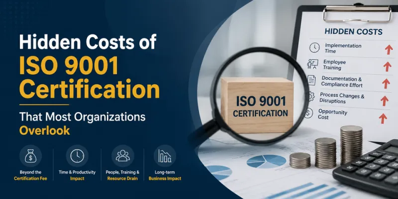 Not All Certifications Are Created Equal: How to Calculate the Real Return on Your Credential Investment
