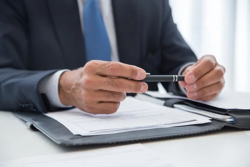 Hiring With Confidence: A Practical Guide to Spotting Credential Red Flags Before They Become Costly Mistakes