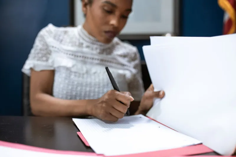 Permanent Ink on Your Professional Record: Managing Outdated Credentials Before They Define You